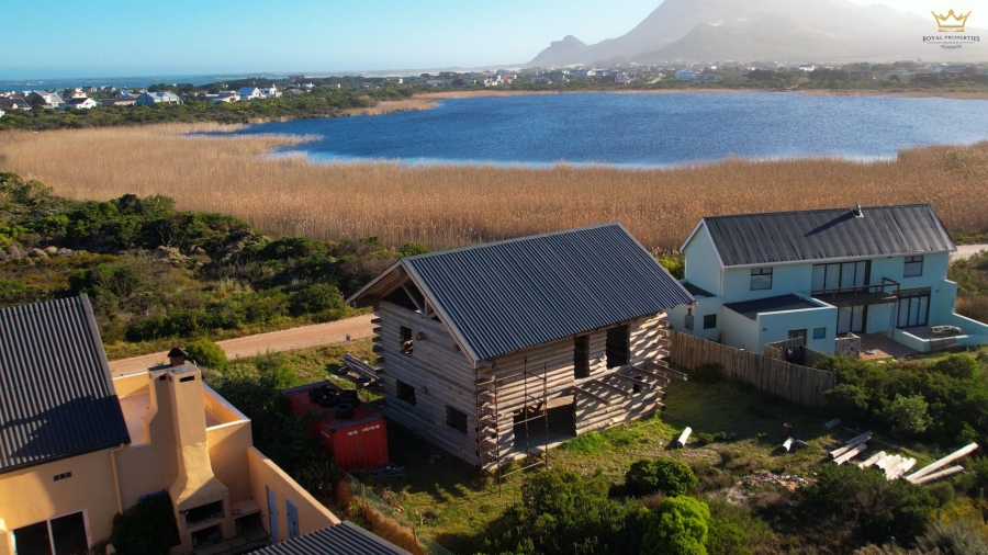 3 Bedroom Property for Sale in Bettys Bay Western Cape